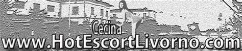 Cecina Escorts